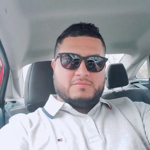 Meet your Posher, Rafael